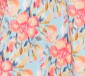 Sweet Hibiscus Swing Dress - Image 6