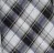 Blue Plaid Swing Dress - Image 10