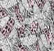Zebra Halter Swing Dress - Image 8