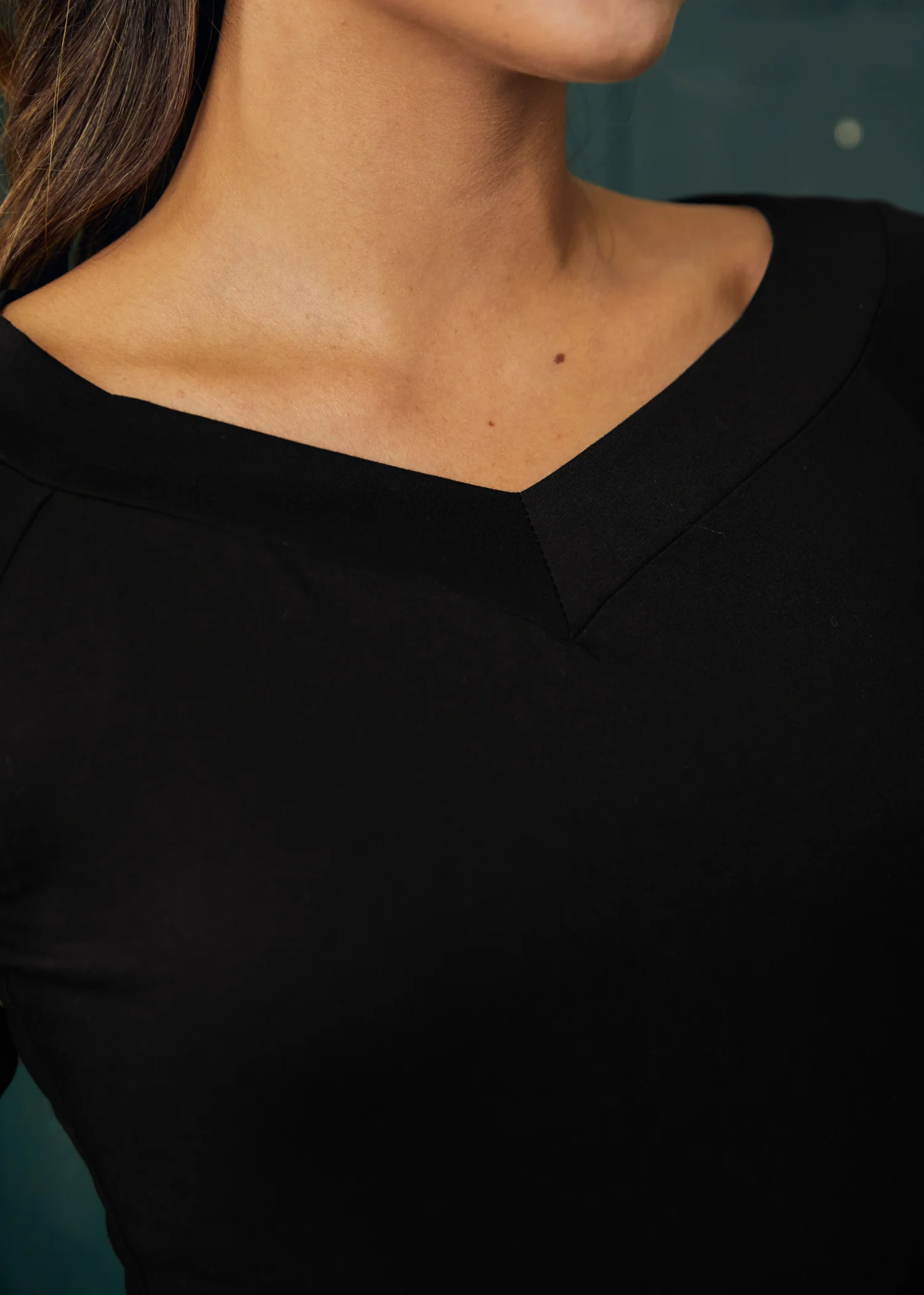 Ready for a Roman Holiday Top - Image 2