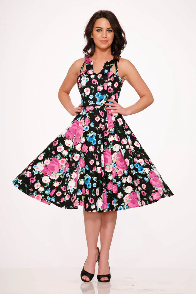 Night Beauty Dress - Image 4