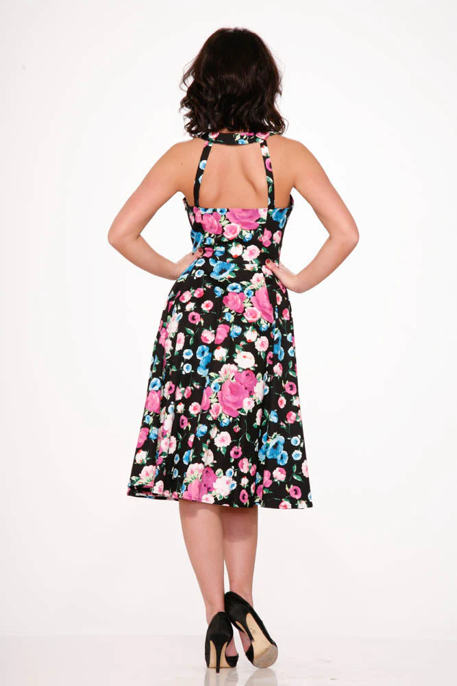 Night Beauty Dress - Image 5