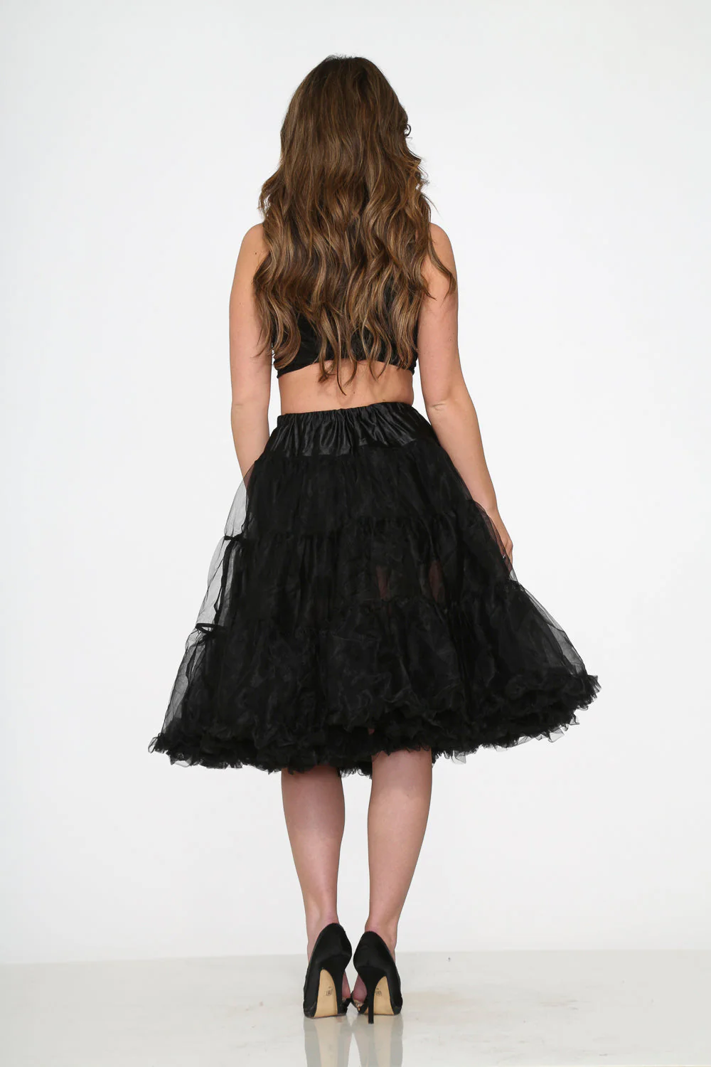 Black Petticoat - Image 4