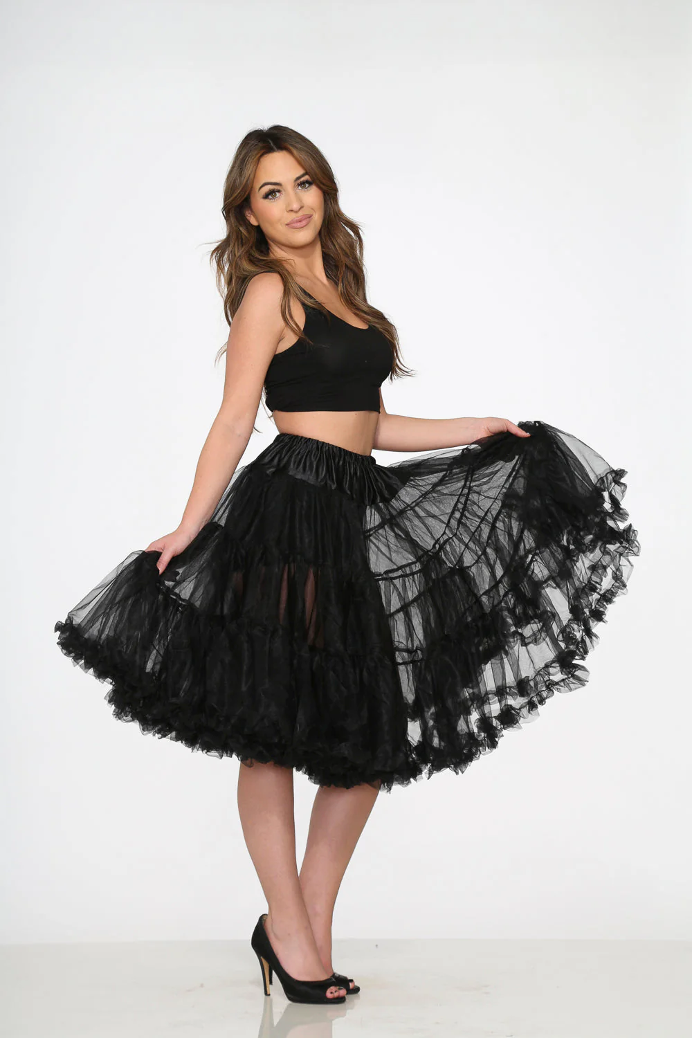 Black Petticoat - Image 5