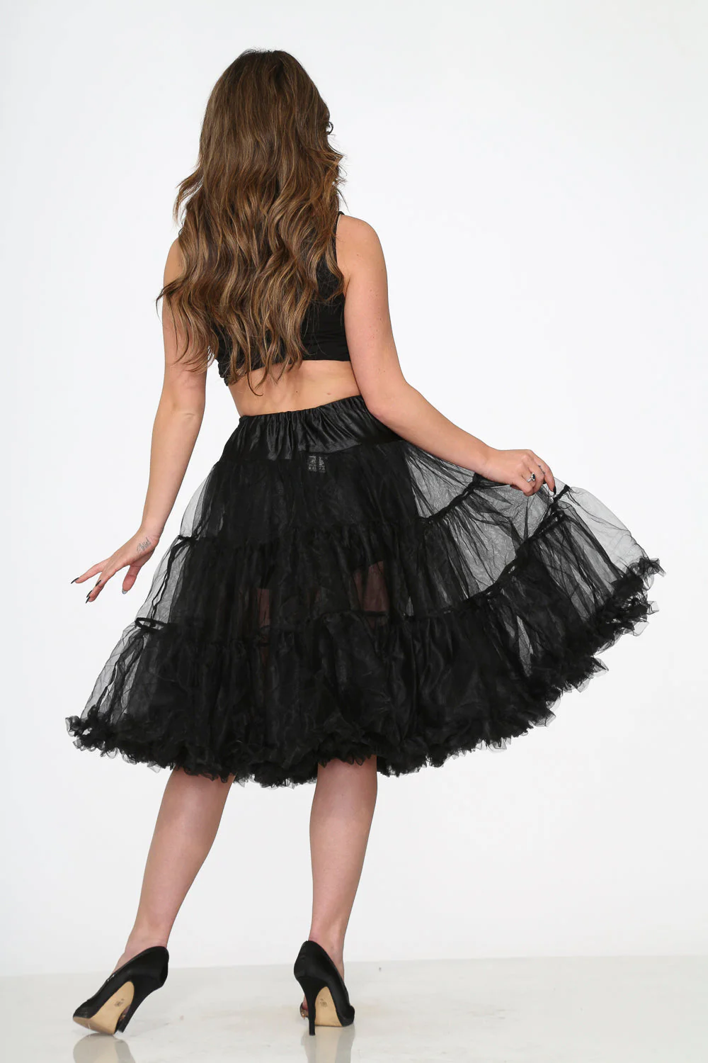 Black Petticoat - Image 6