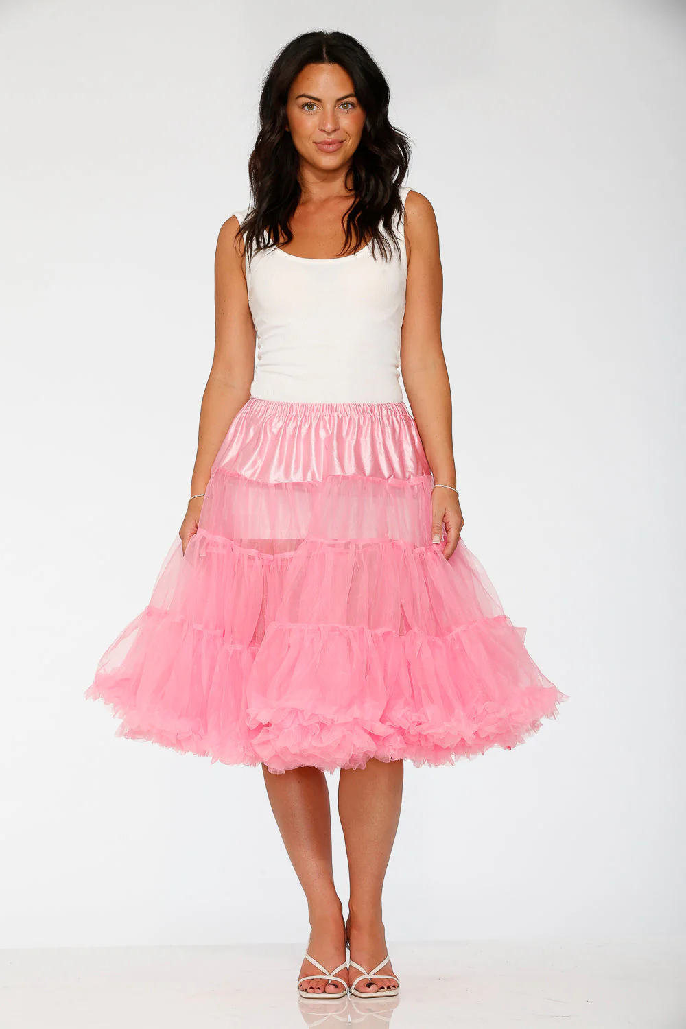 Pink Petticoat - Image 6