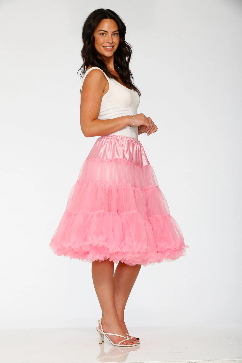 Pink Petticoat - Image 7