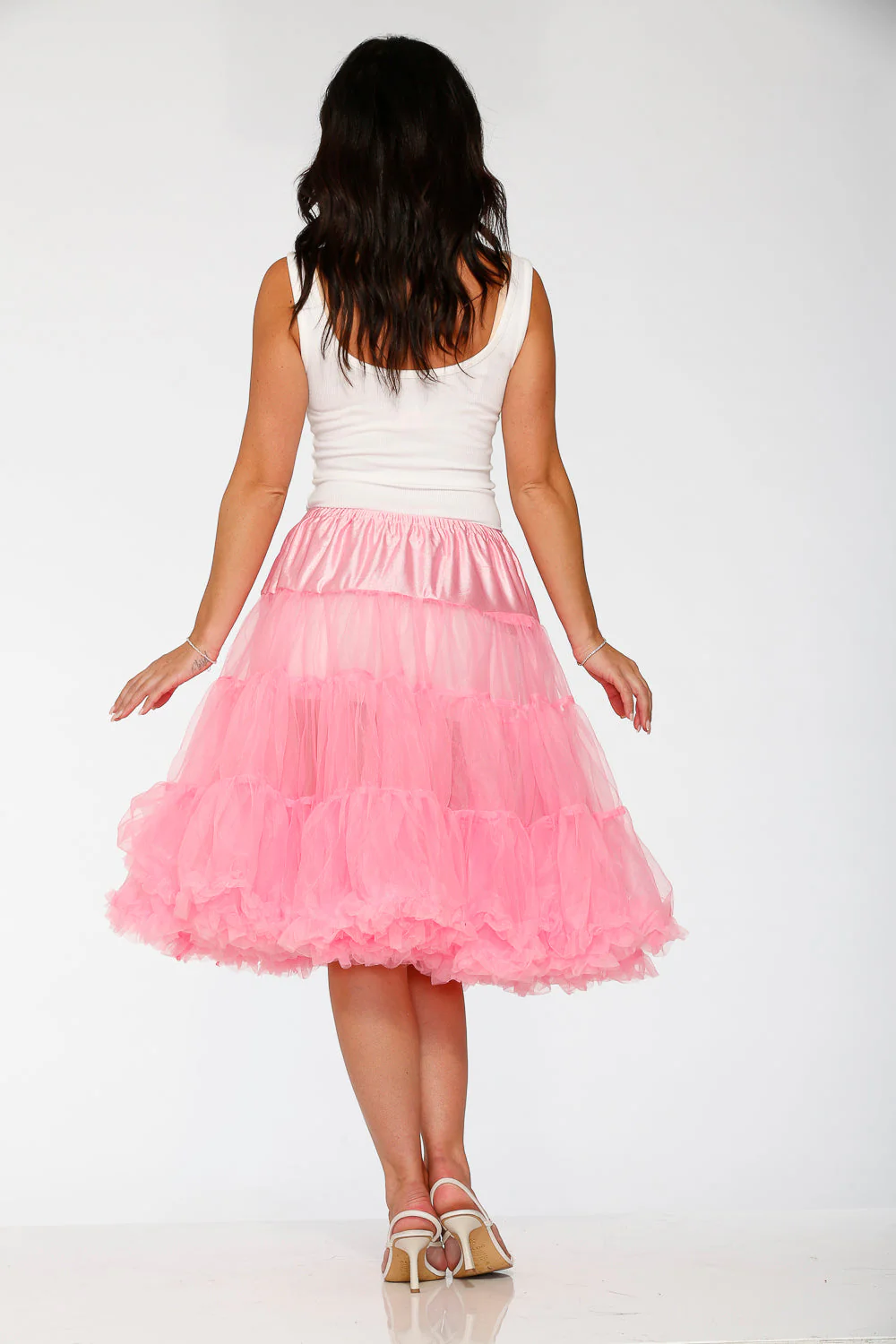 Pink Petticoat - Image 9