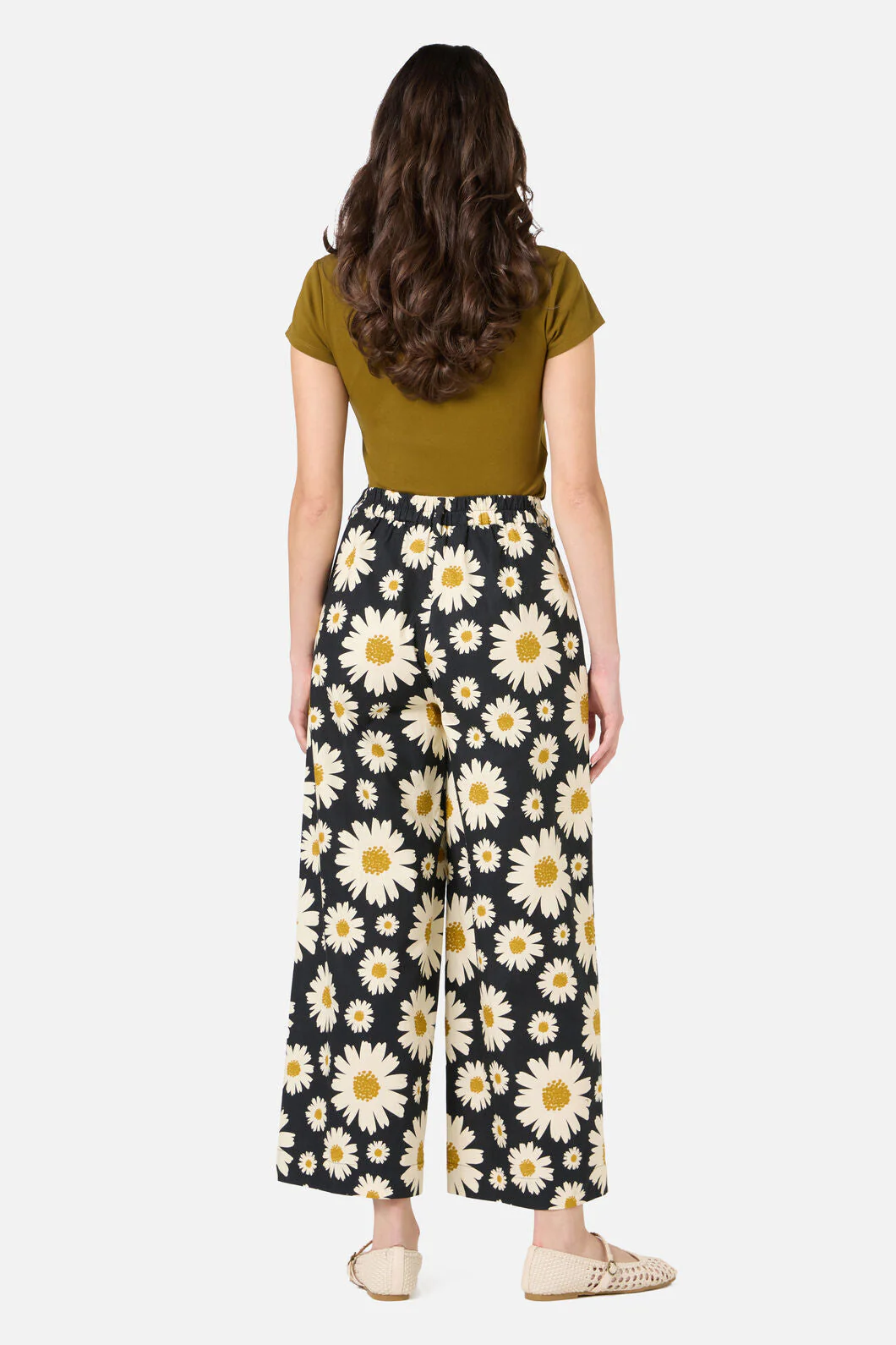 60's Daisy Pant - Image 3