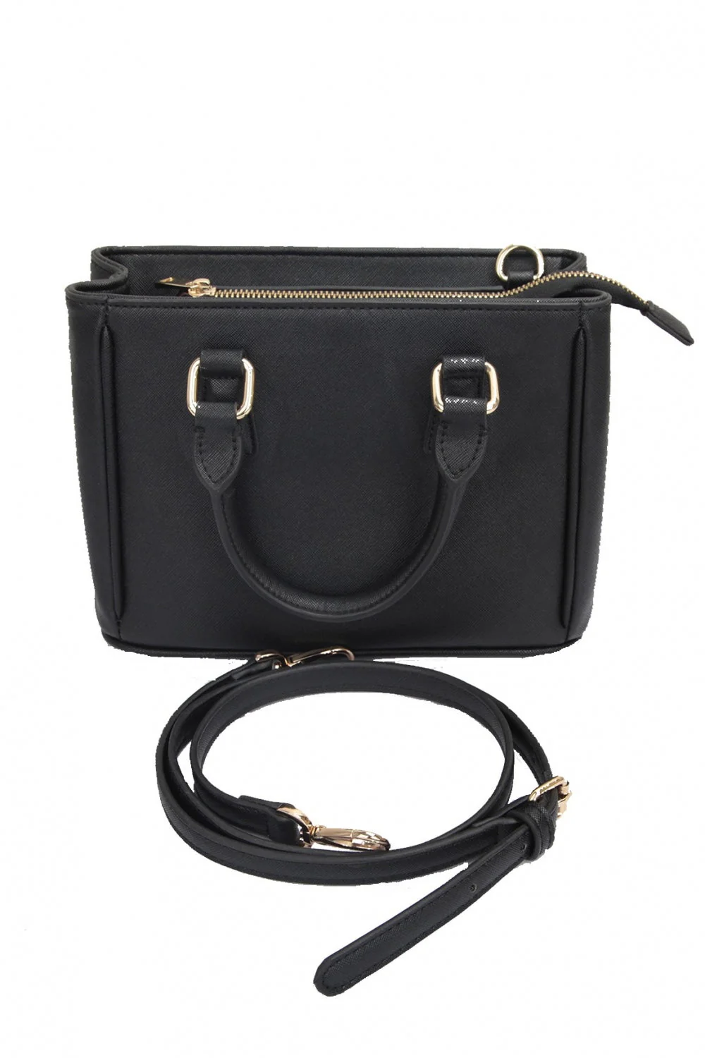 City Mini Tote - Image 2