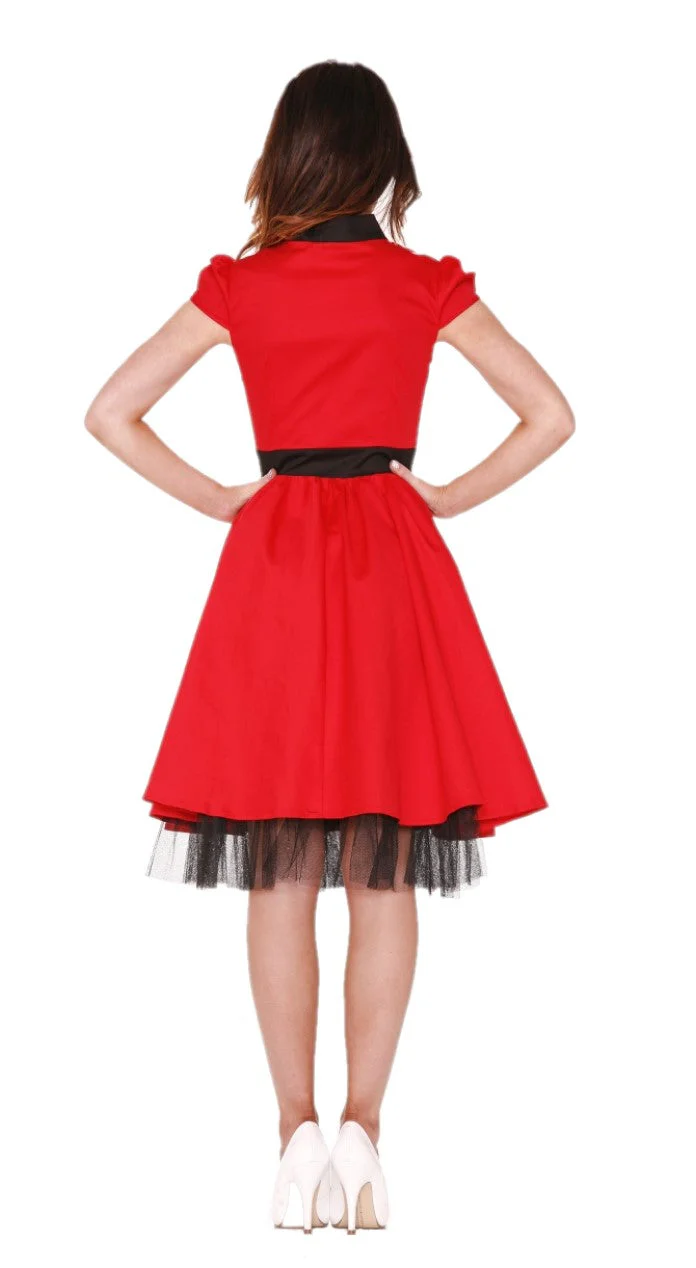 Far East Dress - Image 3
