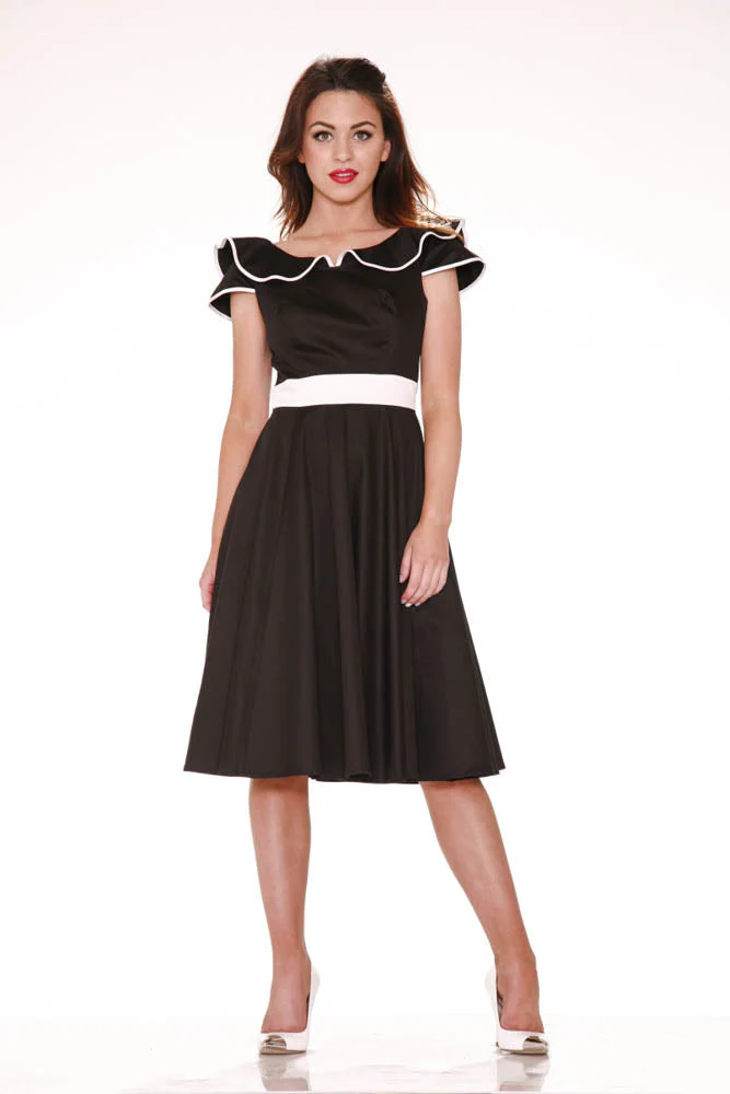 Arianna Swing Dress - Image 2