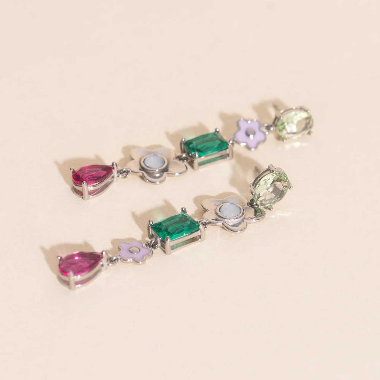Afterglow Stud Earrings - Image 5