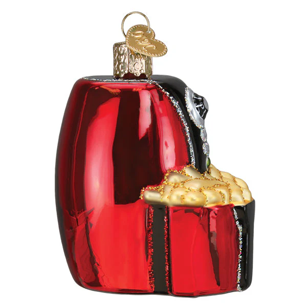 Air Fryer Ornament - Image 2