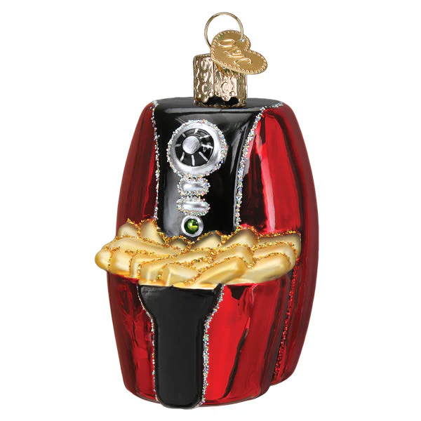 Air Fryer Ornament - Image 4