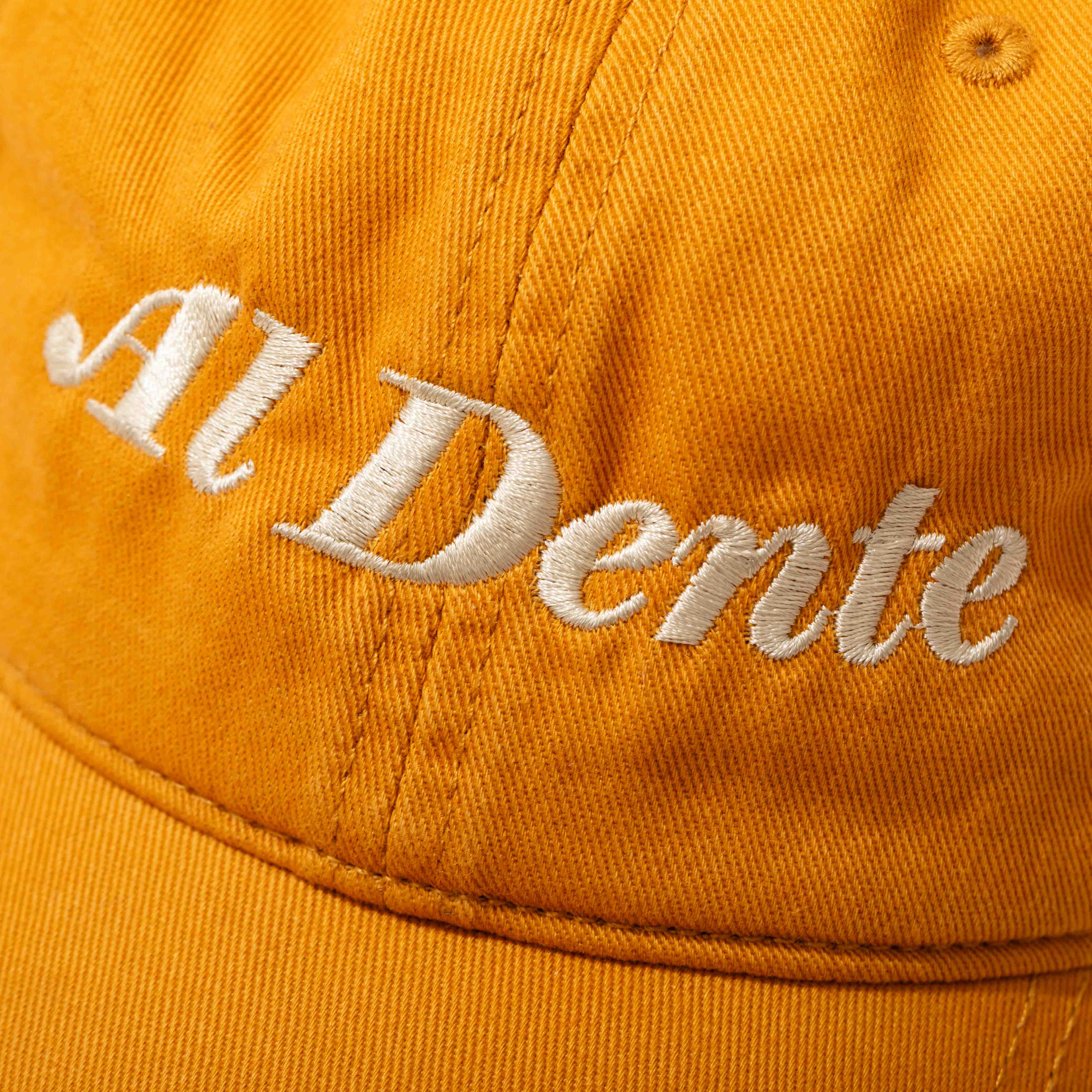 Al Dente Baseball Hat - Image 2