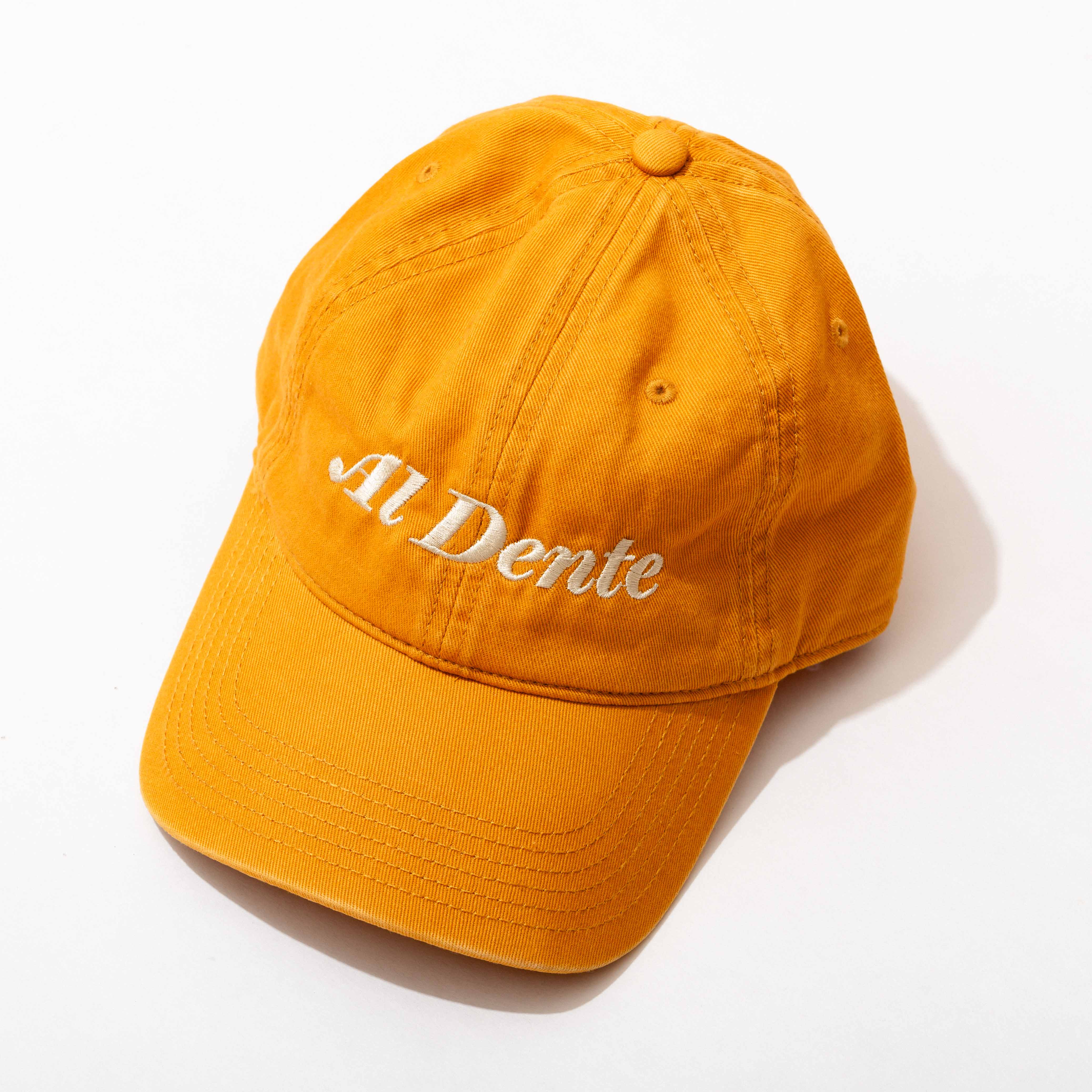 Al Dente Baseball Hat - Image 4