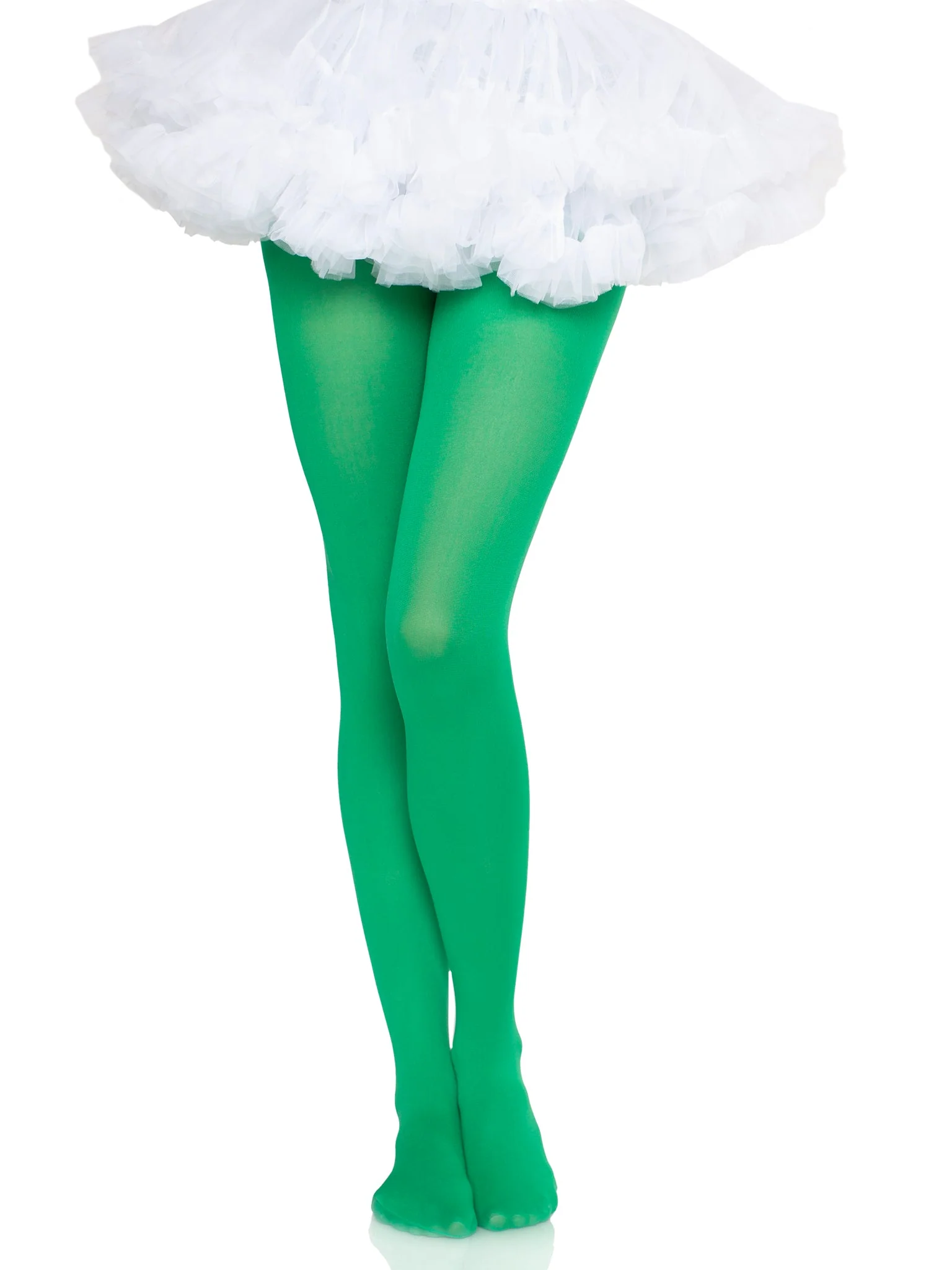Ari Nylon Women's Tights - 12 Color Options - Image 32
