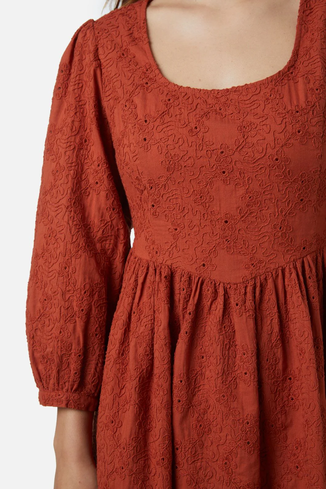 Ariella Dress - Image 10