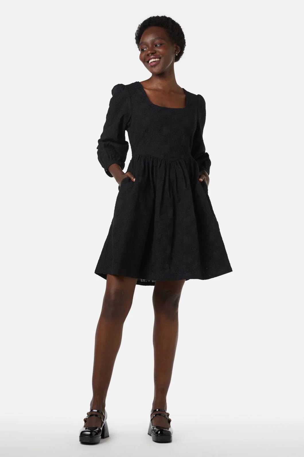 Ariella Dress - Image 3