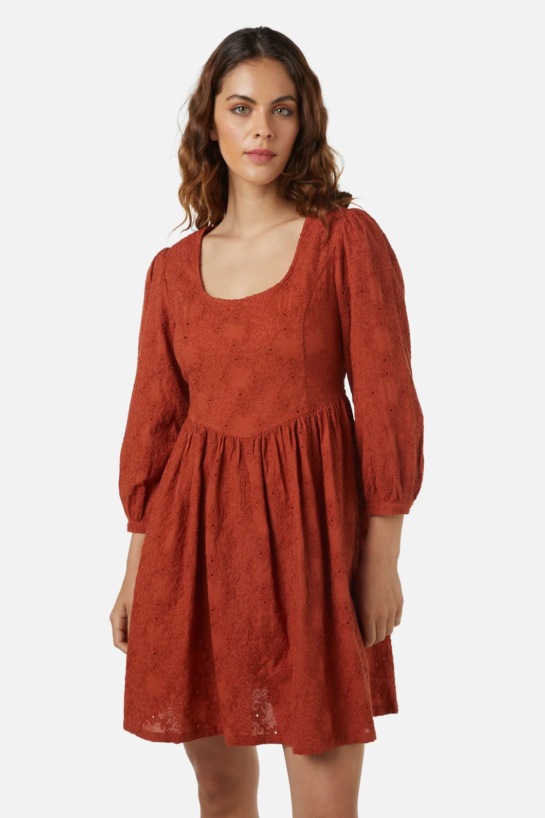 Ariella Dress - Image 6