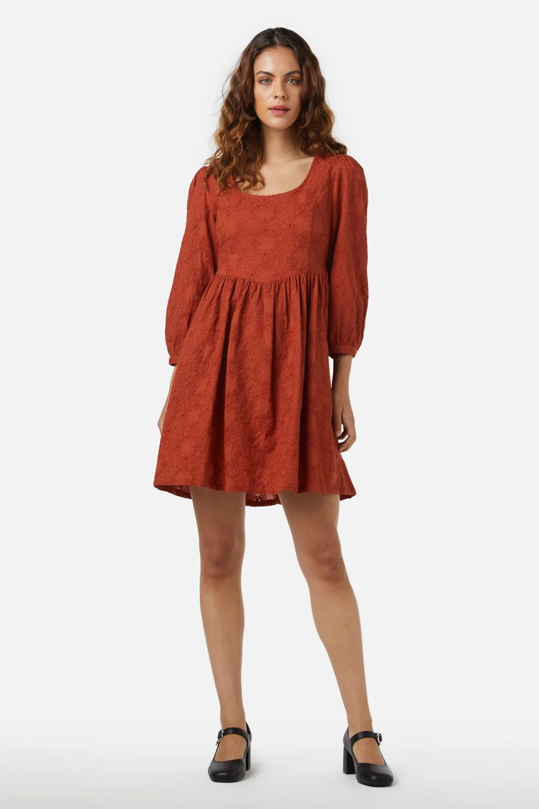 Ariella Dress - Image 7