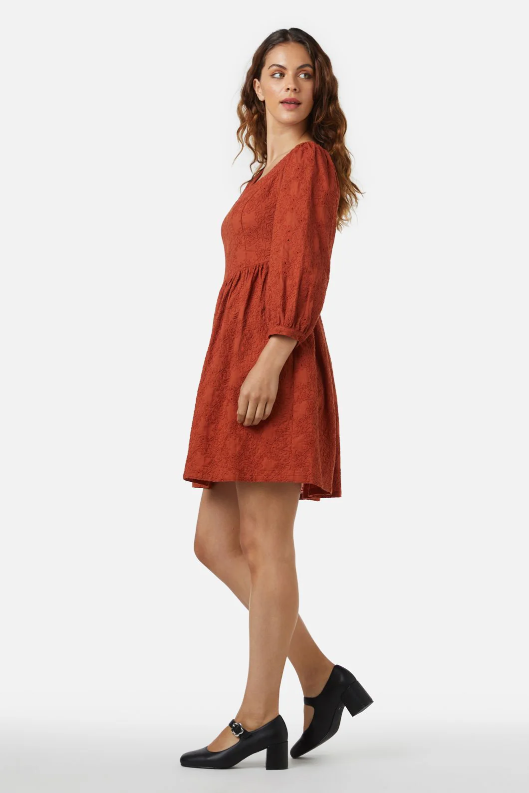 Ariella Dress - Image 8