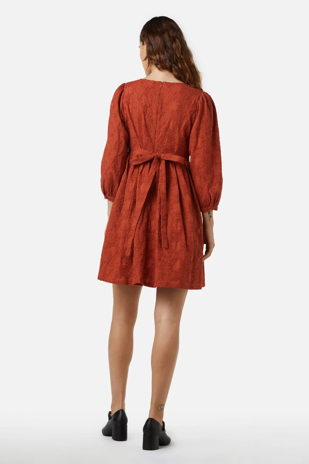 Ariella Dress - Image 9