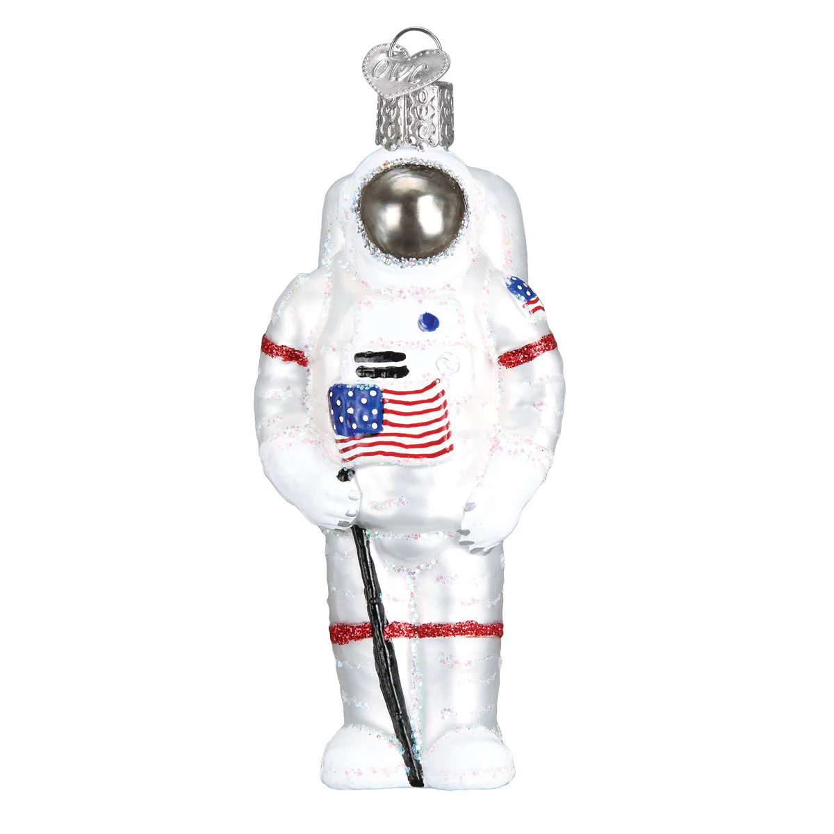 Astronaut Ornament - Image 2