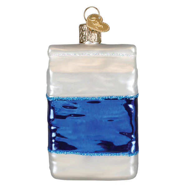 Bag Of Flour Ornament - Image 3