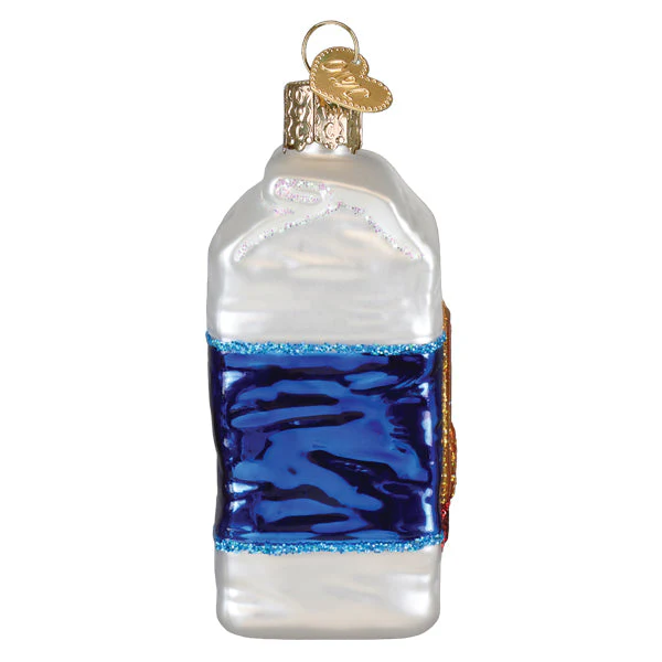 Bag Of Flour Ornament - Image 4
