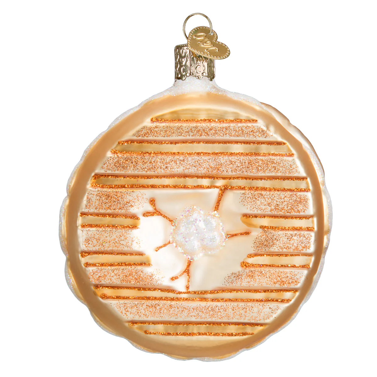 Bagel Ornament - Image 2