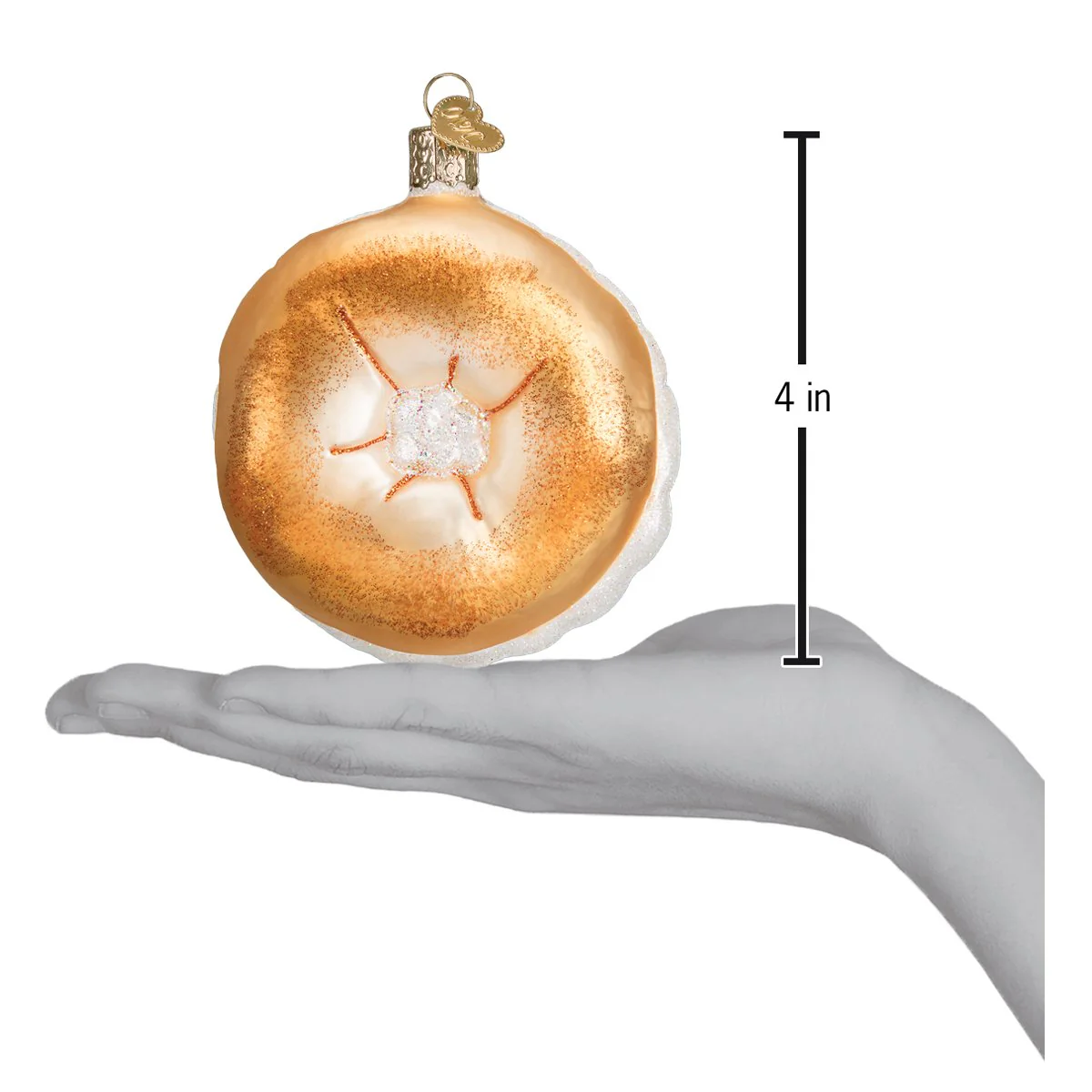 Bagel Ornament - Image 7