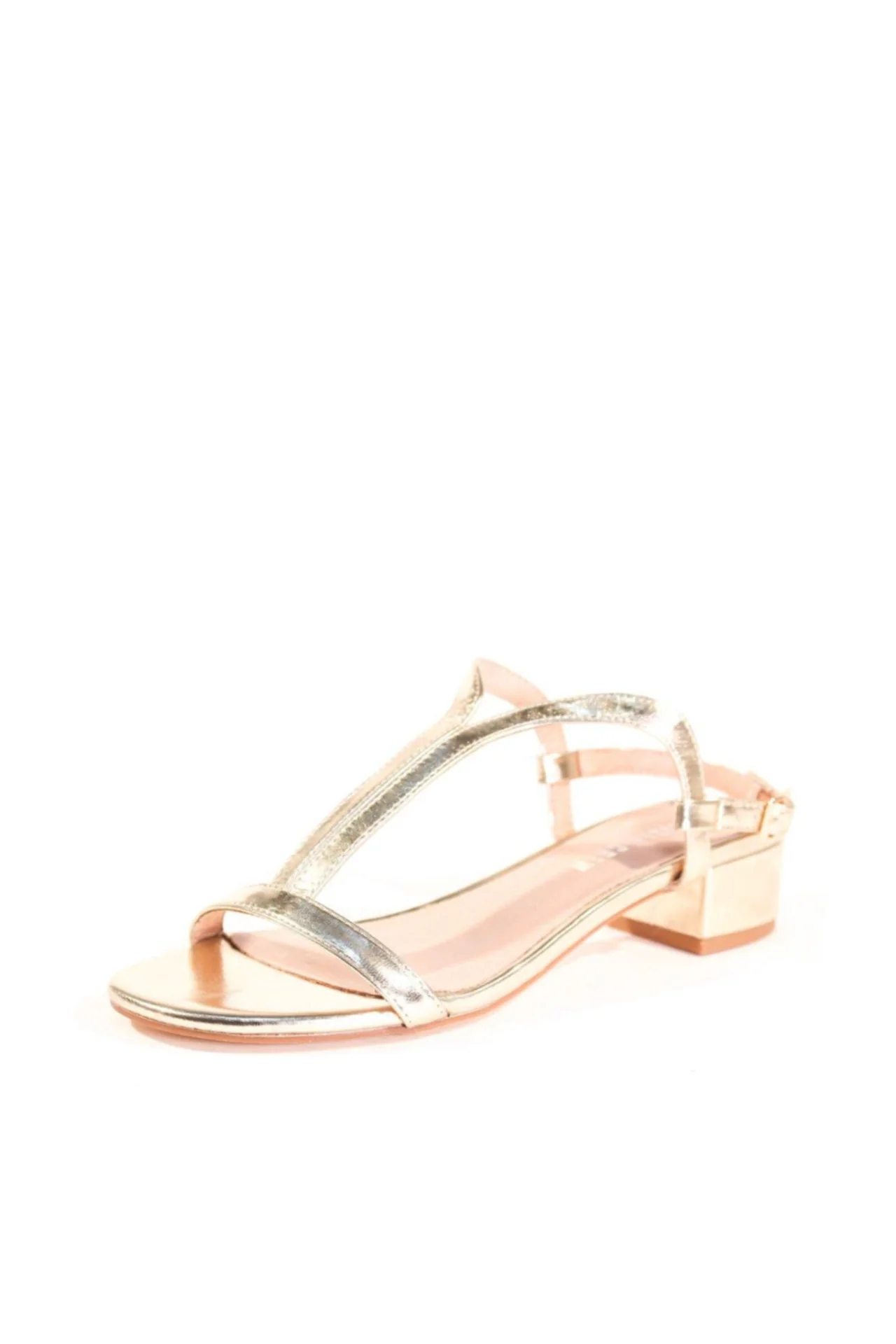 Bali T-Strap Sandals - Image 10