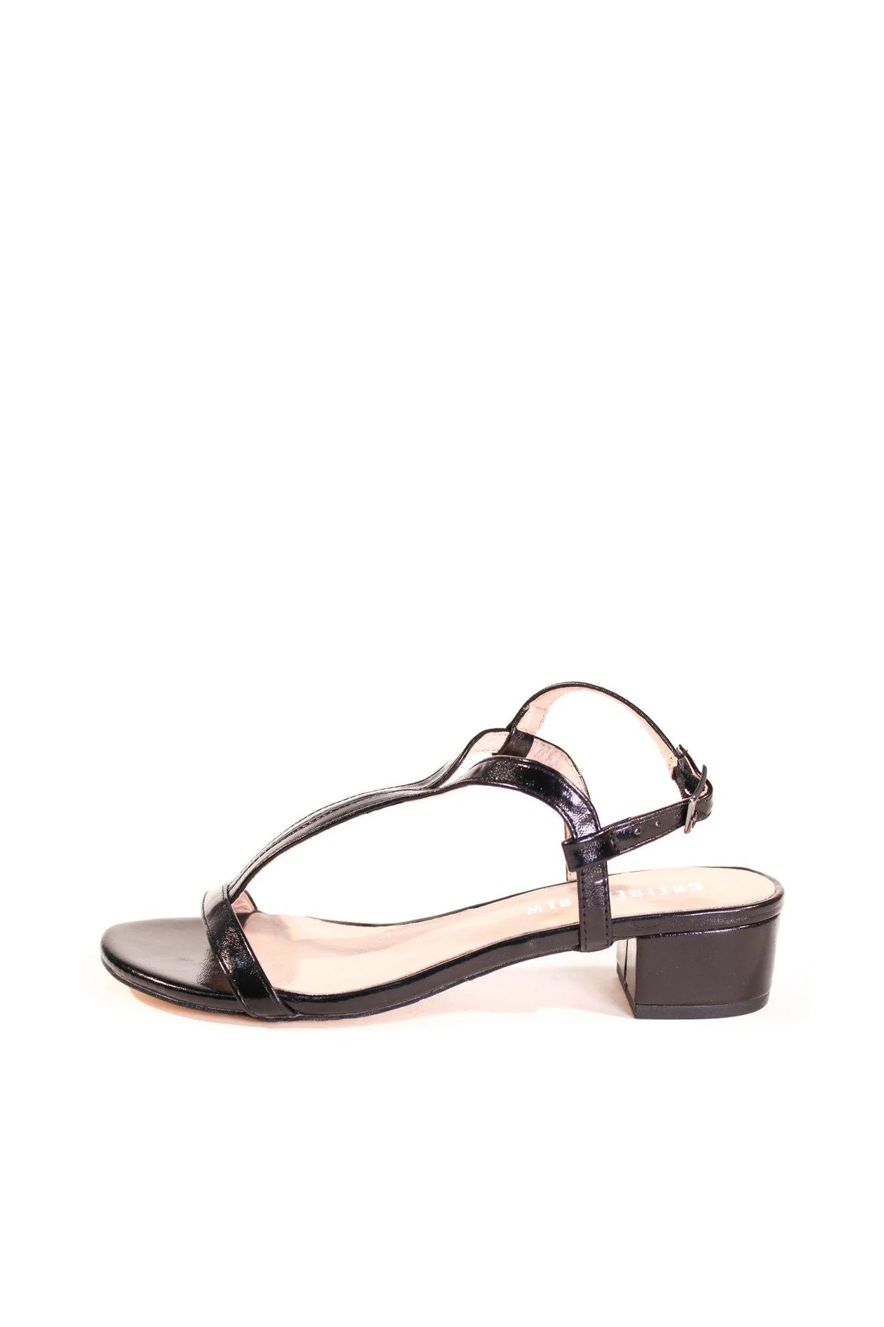 Bali T-Strap Sandals - Image 5