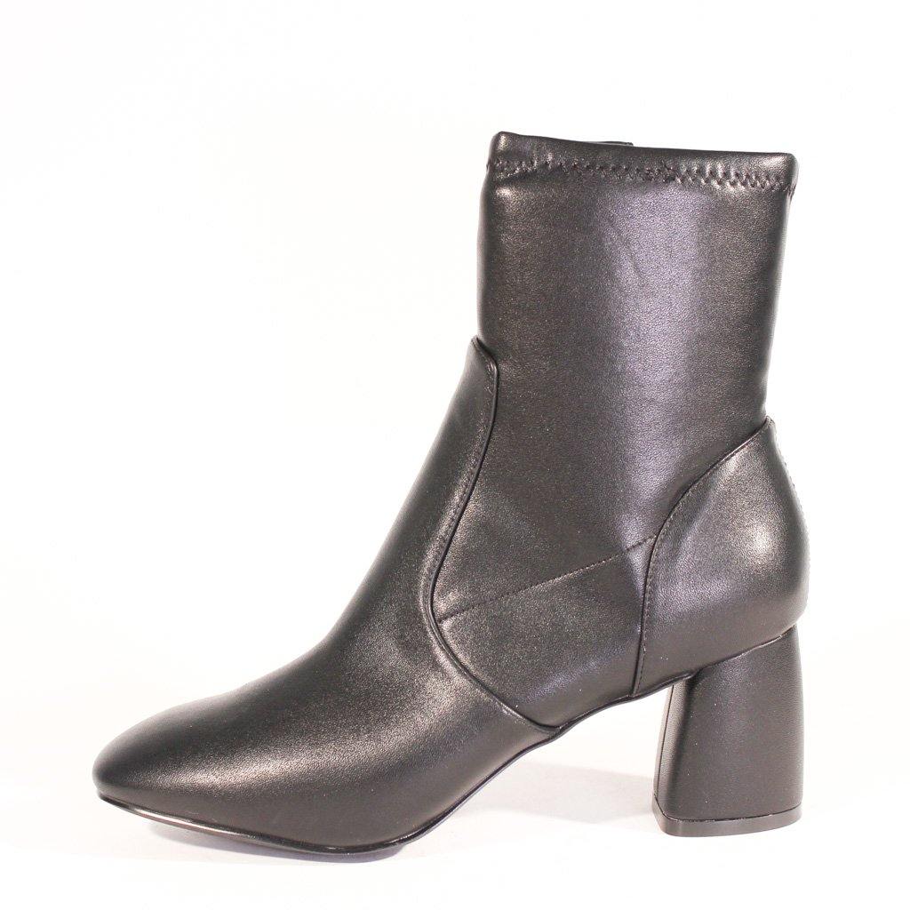 Ballyn Stretch Sock Booties - Image 3