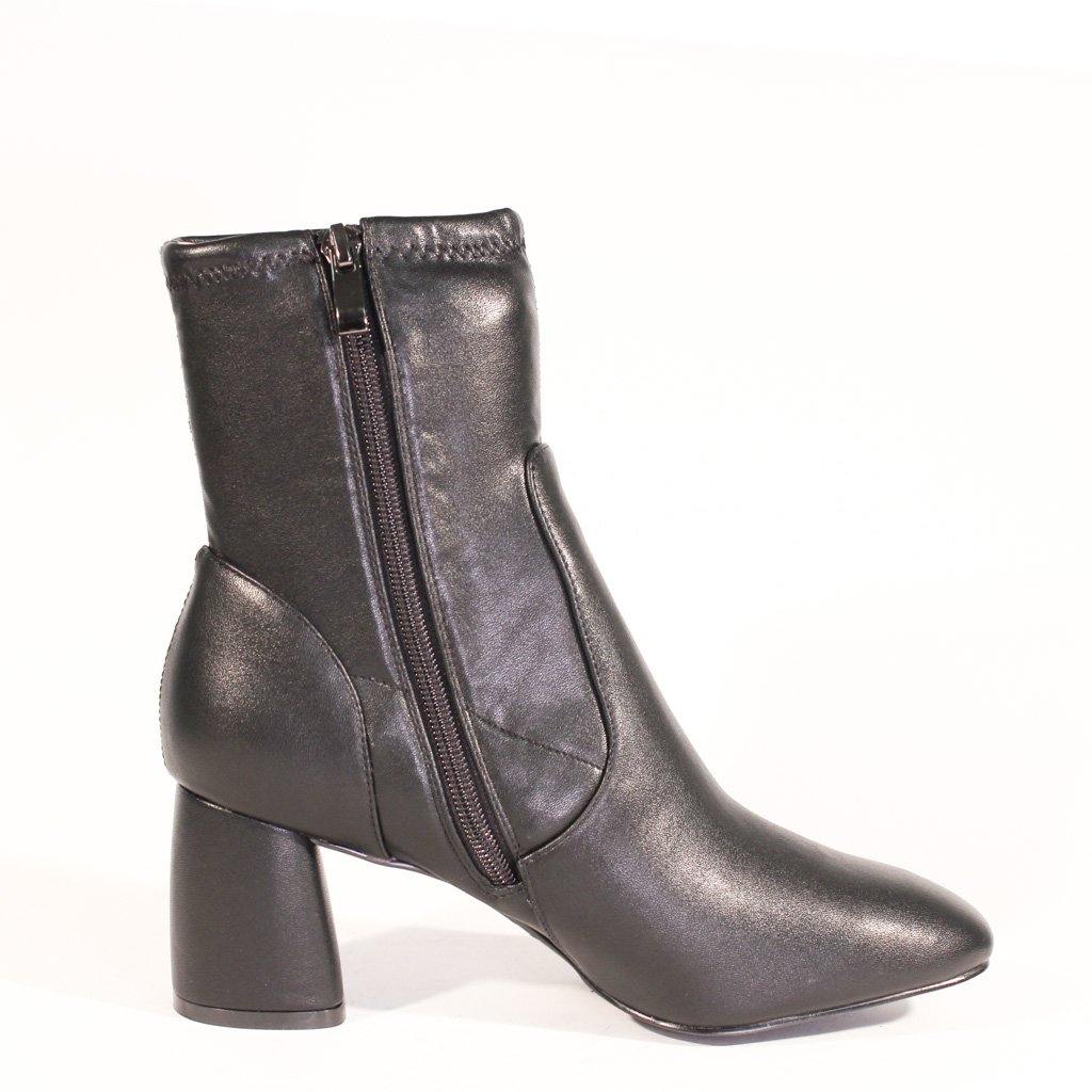 Ballyn Stretch Sock Booties - Image 7