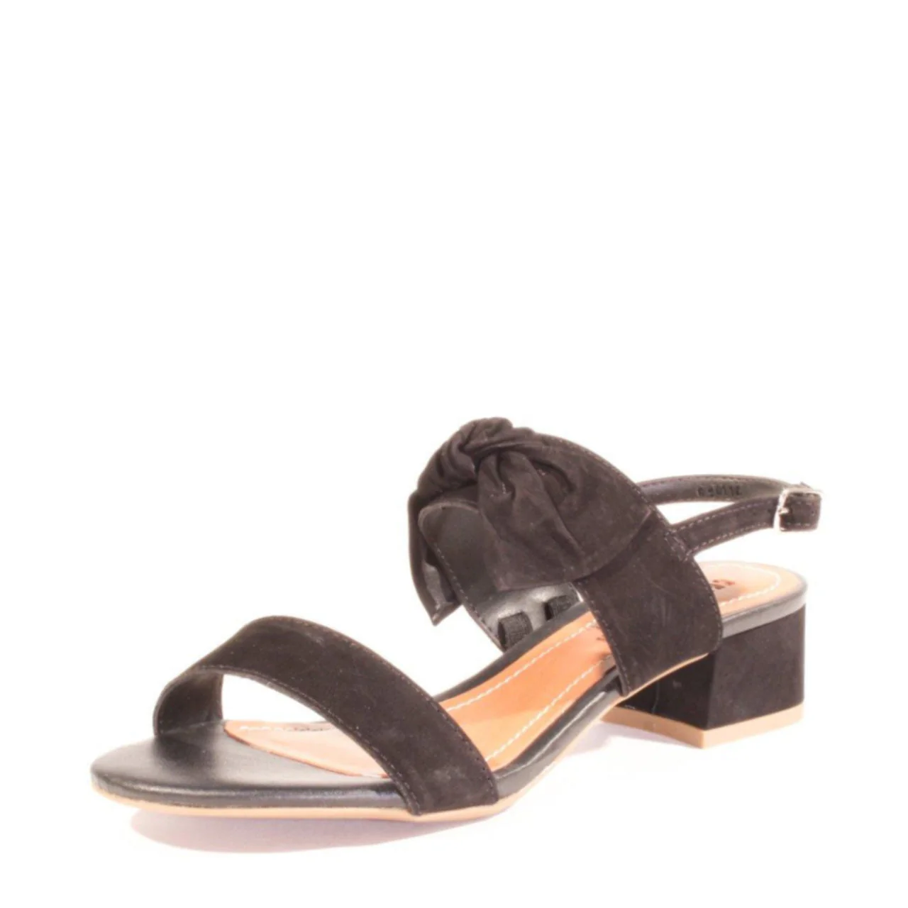 Bambi Bow-Detail Sandals - Image 5