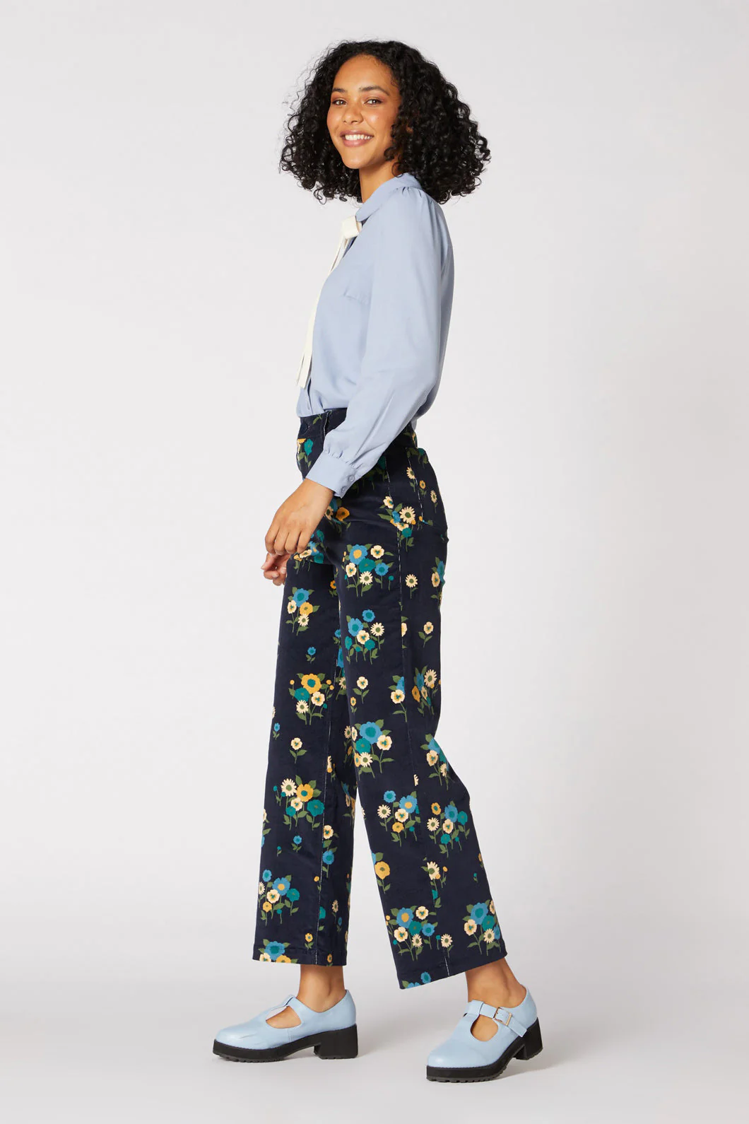 Bella Pant - Image 4