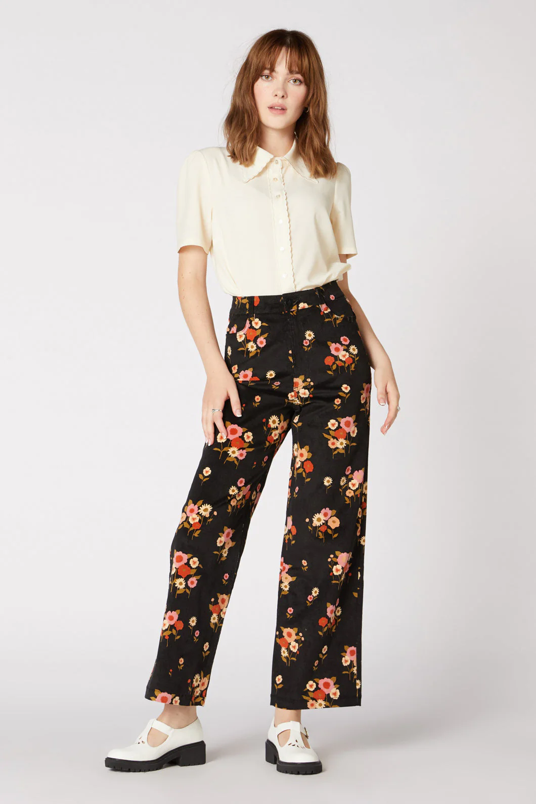 Bella Pant - Image 7