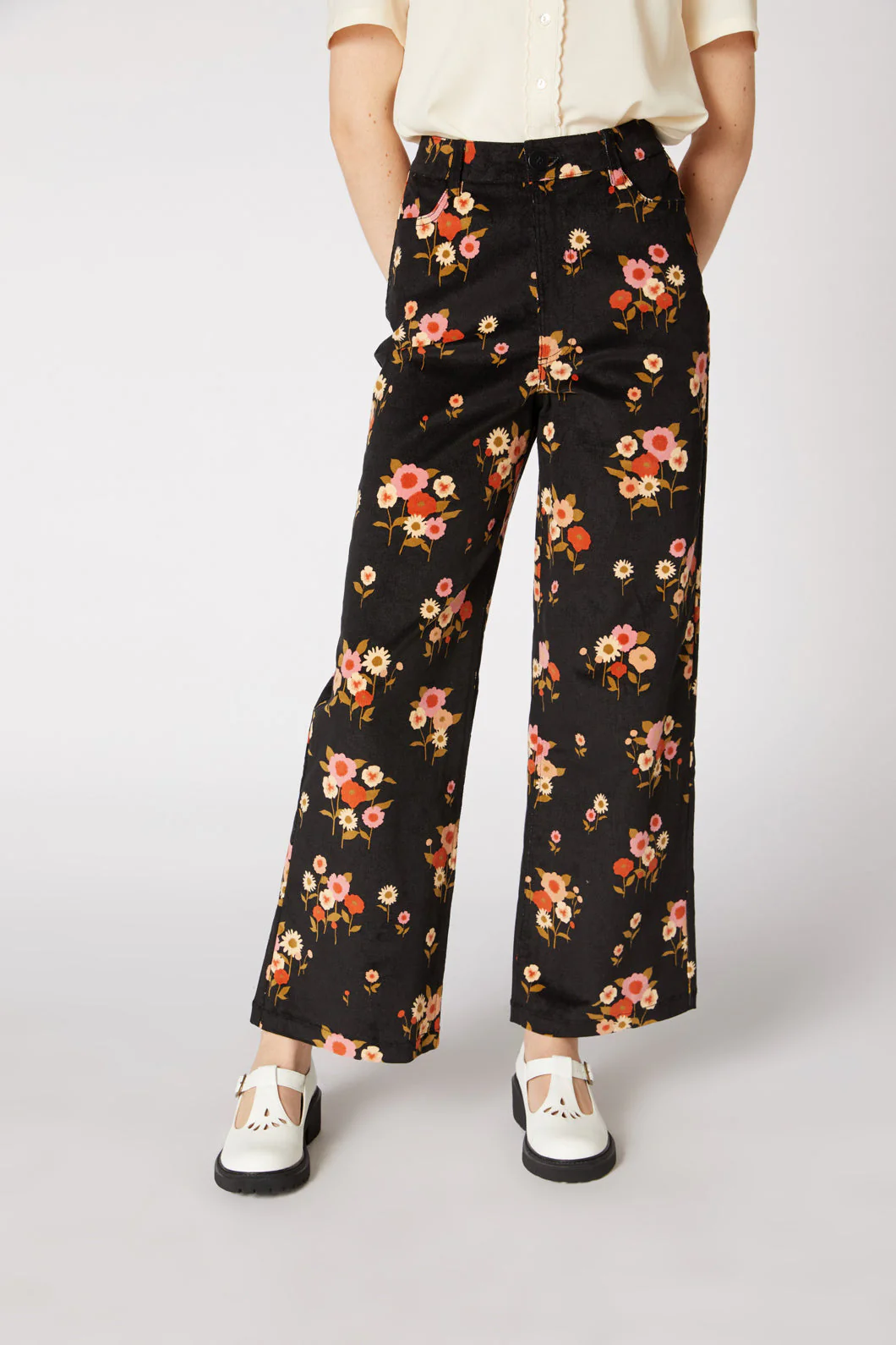 Bella Pant - Image 9