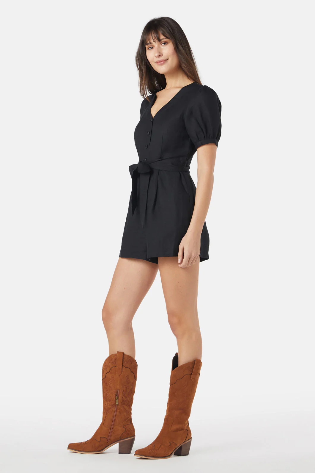 Bianca Playsuit - Image 7