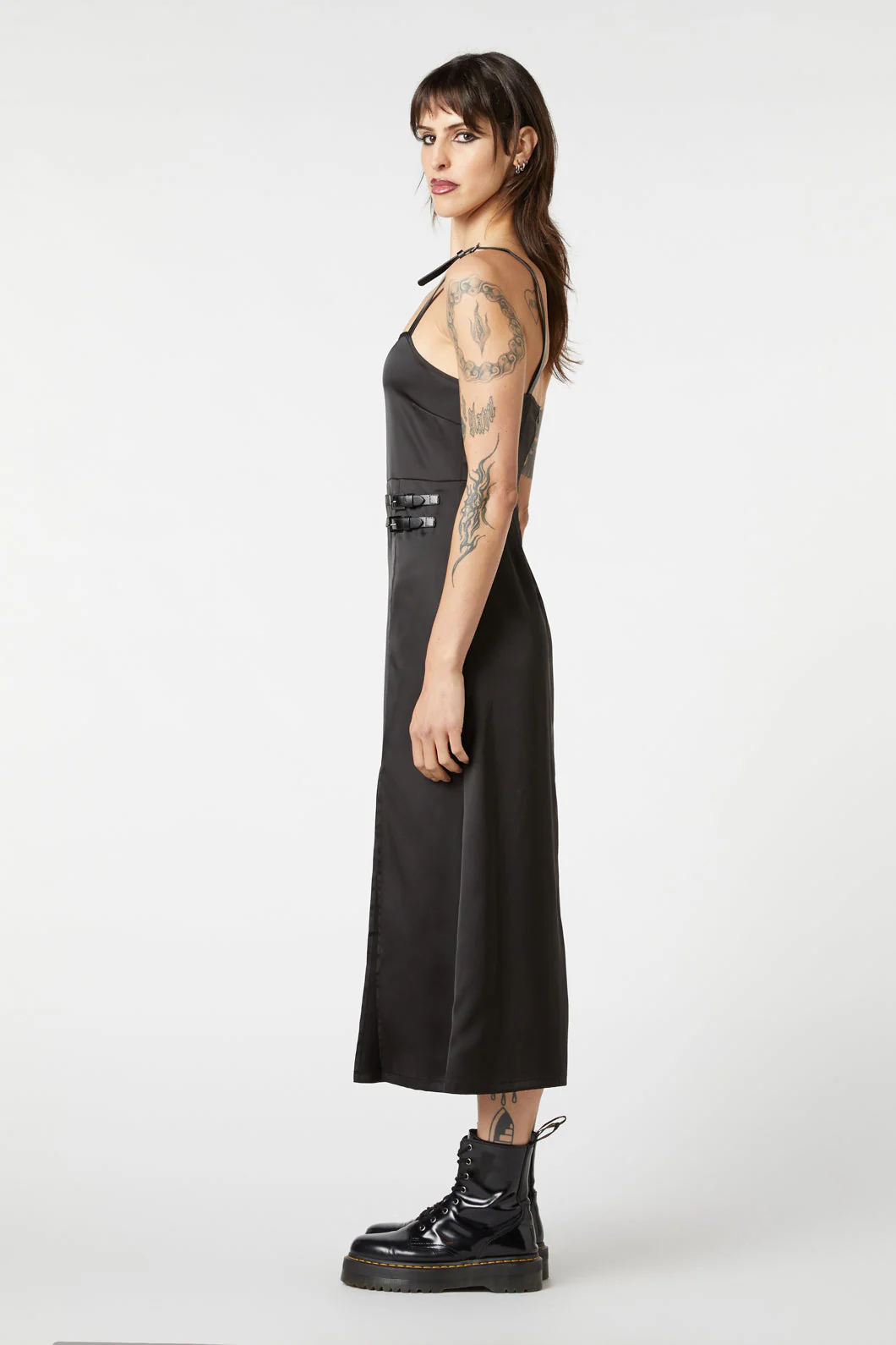 Birth Chart Midi Dress - Image 3