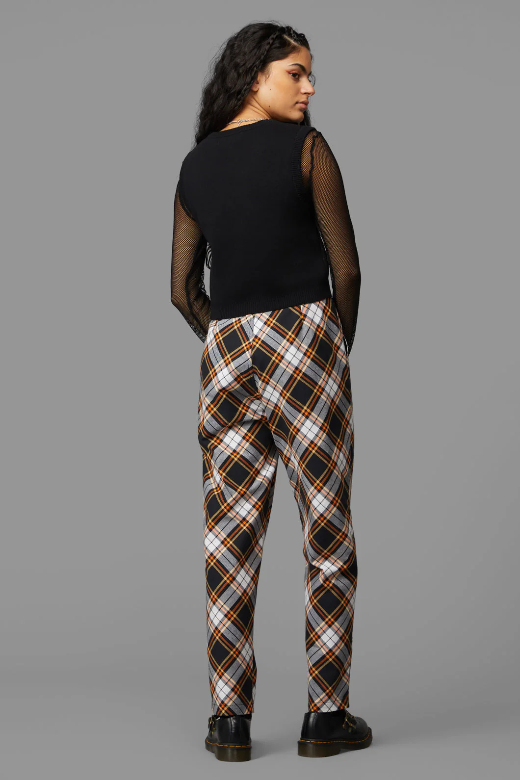 Bite Me Sweater Vest - Image 5