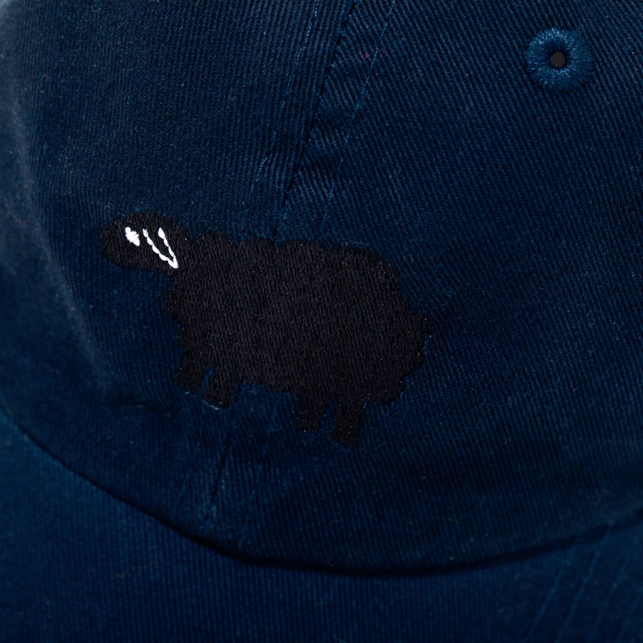 Black Sheep Baseball Hat - Image 2