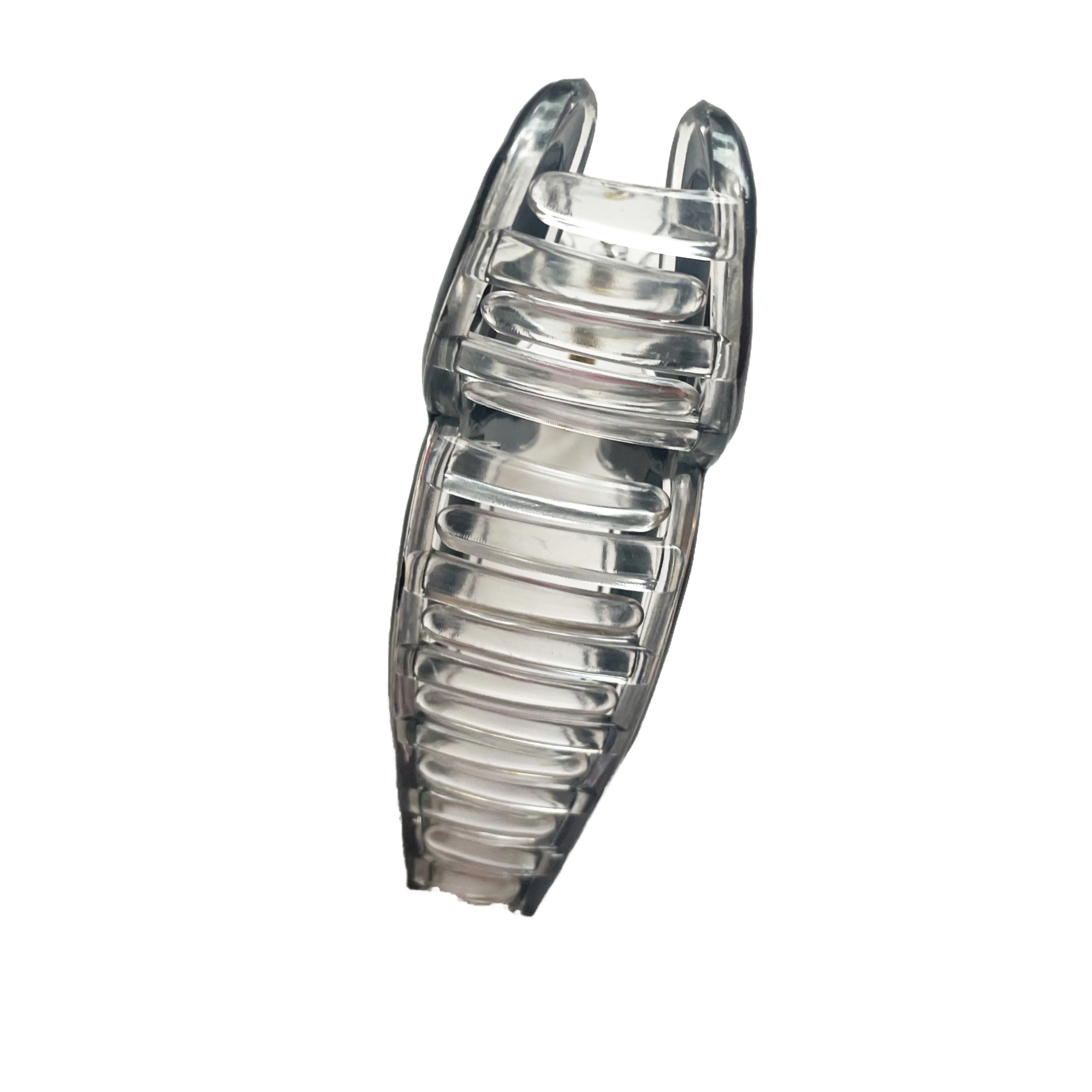 Bow Shaped Claw Hair Clip - Image 13