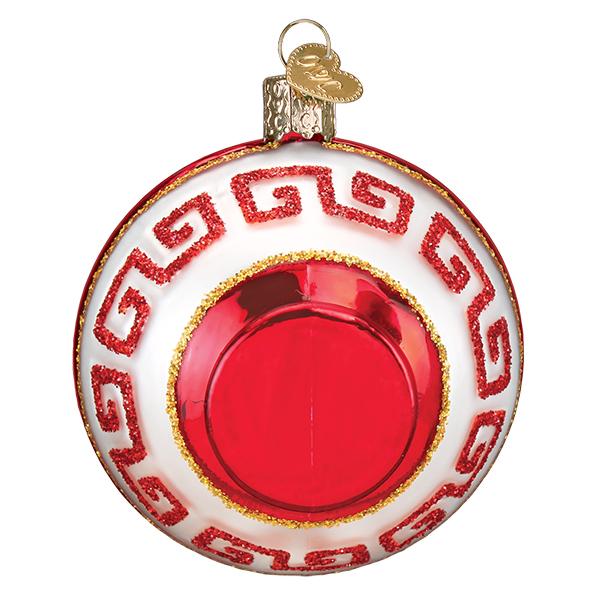 Bowl Of Ramen Ornament - Image 2