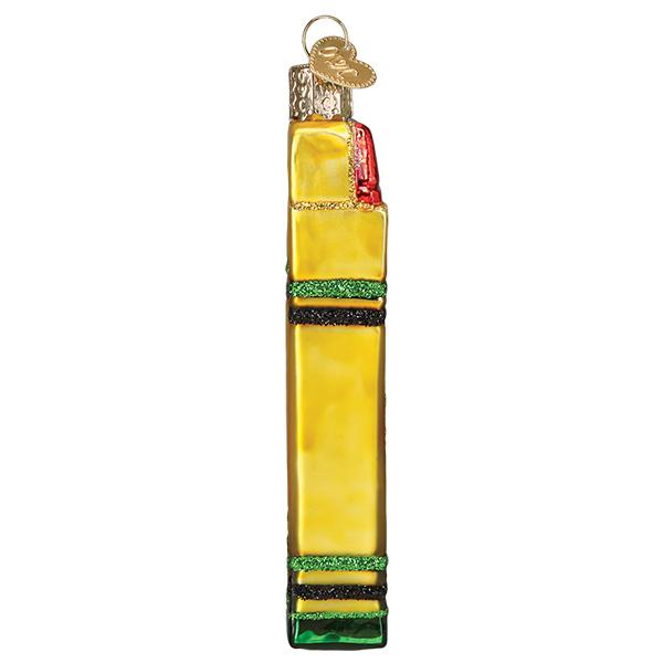 Box Of Crayons Ornament - Image 4