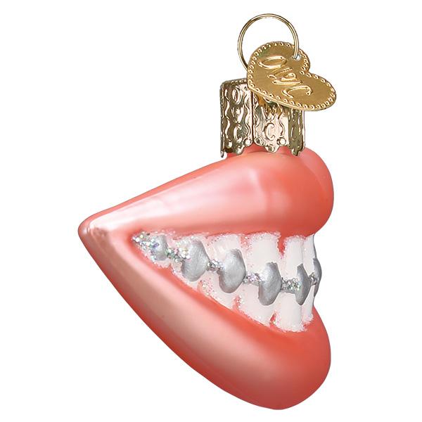 Braces Ornament - Image 2