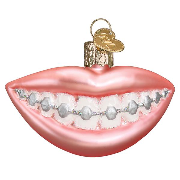 Braces Ornament - Image 5